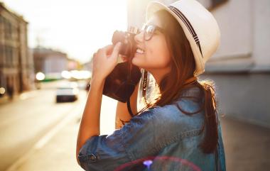 Tips To Keep Your Eyes Healthy While Traveling